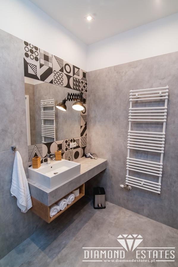Apartamenty Diamond Estates Cracovie Extérieur photo