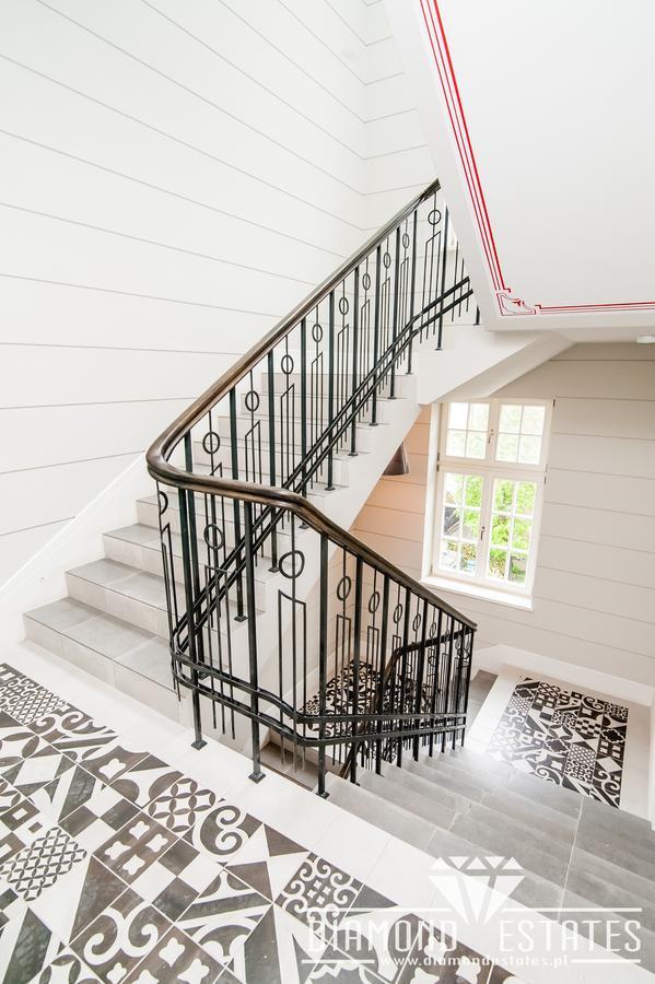 Apartamenty Diamond Estates Cracovie Extérieur photo