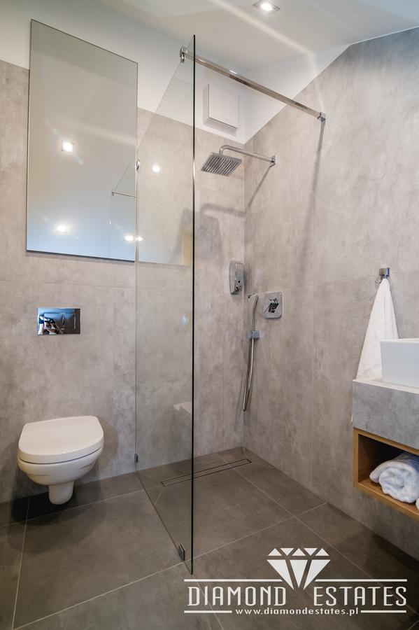 Apartamenty Diamond Estates Cracovie Extérieur photo