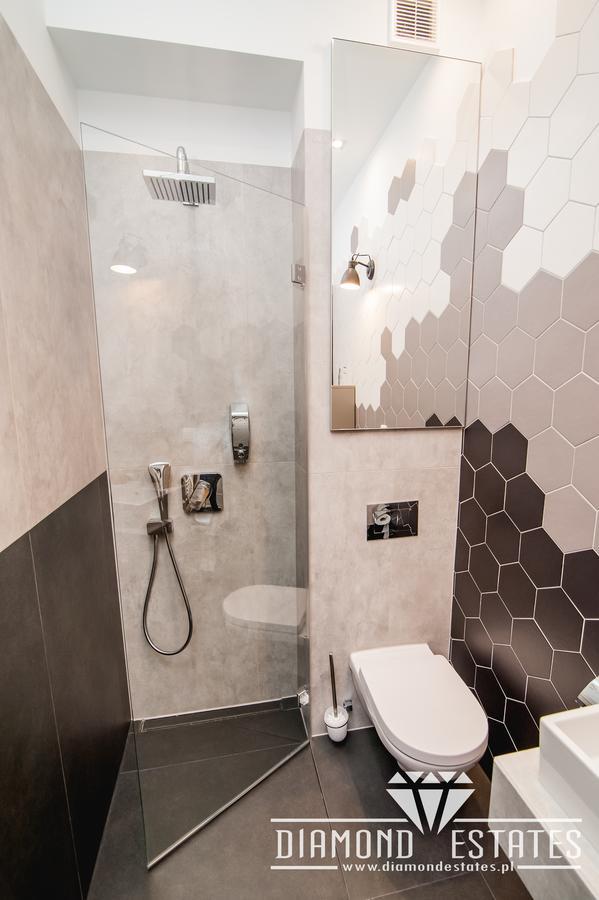 Apartamenty Diamond Estates Cracovie Extérieur photo