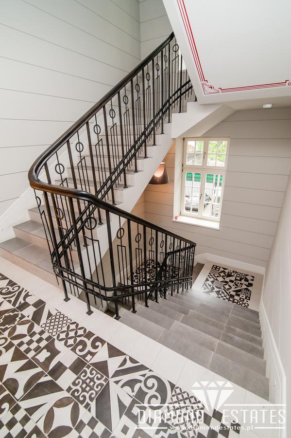 Apartamenty Diamond Estates Cracovie Extérieur photo