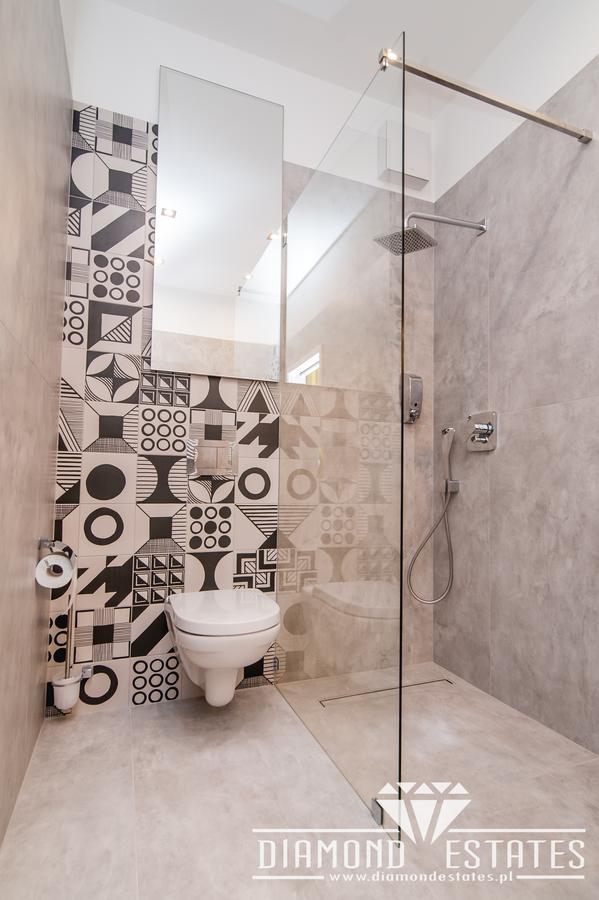 Apartamenty Diamond Estates Cracovie Extérieur photo