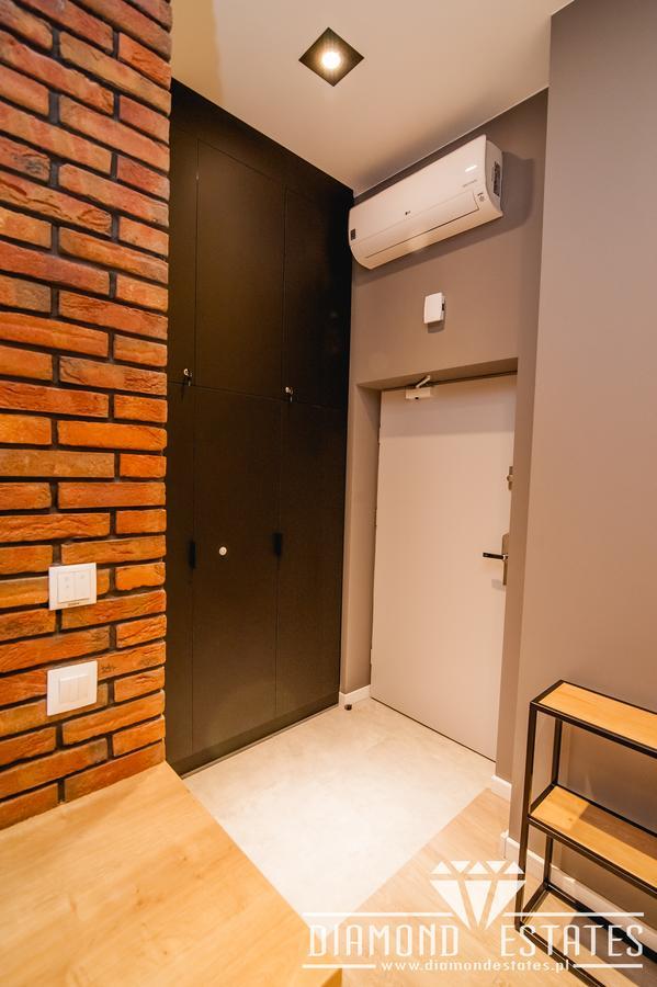 Apartamenty Diamond Estates Cracovie Extérieur photo