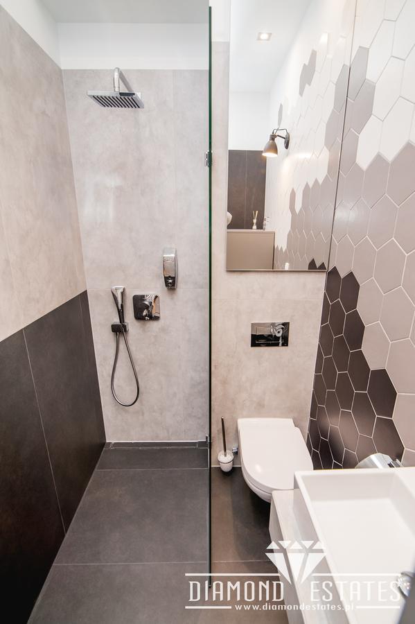 Apartamenty Diamond Estates Cracovie Extérieur photo