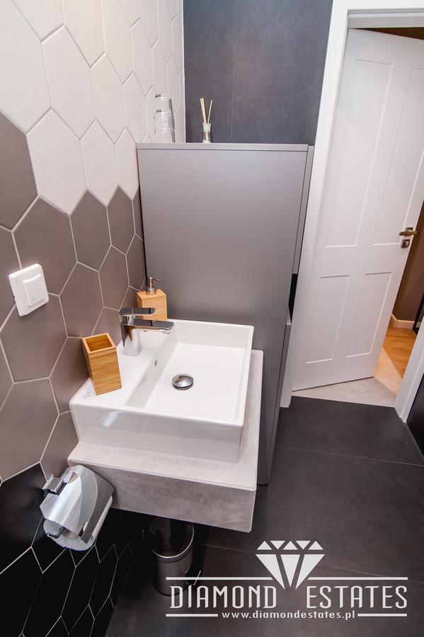 Apartamenty Diamond Estates Cracovie Extérieur photo